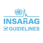 Download INSARAG.org Guidelines app