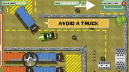 Game screenshot Fabulous Car Parking Sims hack