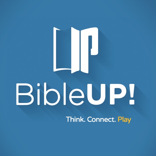 BibleUP! Bible Riddles