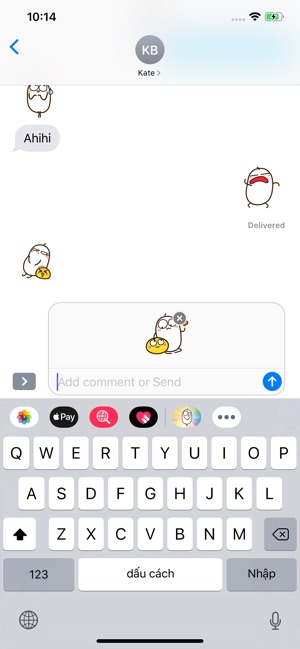 Bean lovely(圖4)-速報App