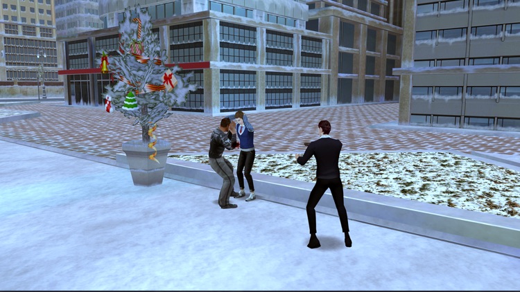 Vegas Crime City - Mafia World