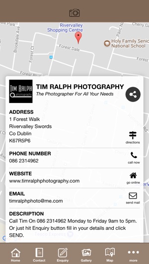 Tim Ralph Photography(圖5)-速報App