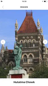 Mumbai Travel Guide Offline screenshot #3 for iPhone