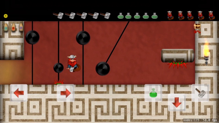 Viking Platform screenshot-4