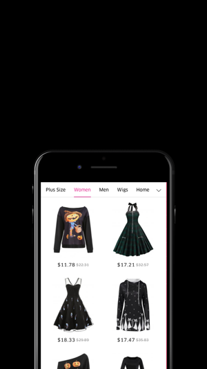 RoseWholeSale Shop(圖2)-速報App