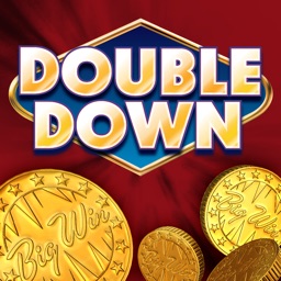 DoubleDown Casino Slots & More