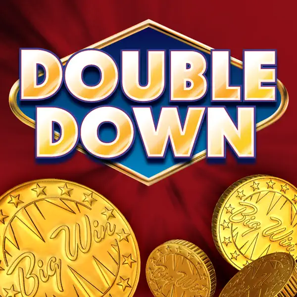 DoubleDown Casino Slots & More