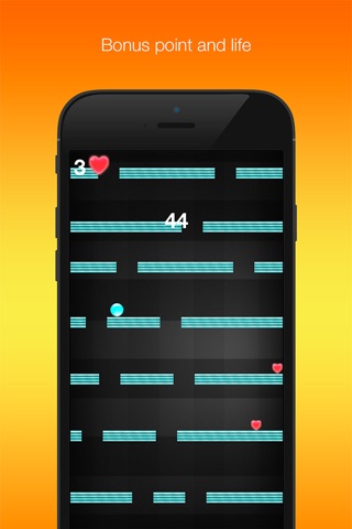 Get Down screenshot 3