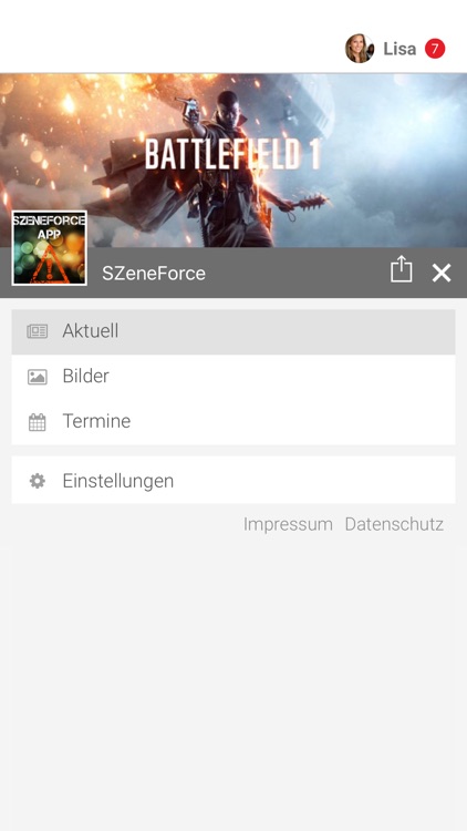 SZeneForce