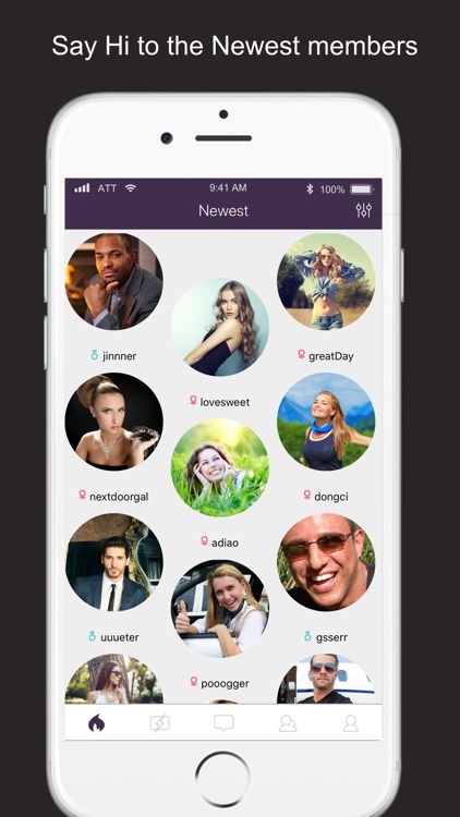 dating gent