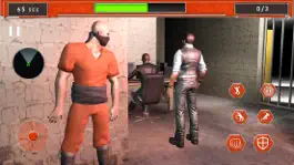 Game screenshot Real Prison Escape Plan 3D apk