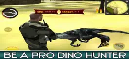 Game screenshot Modern Shooter Dinosaur hack