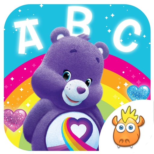 Care Bears iOS App