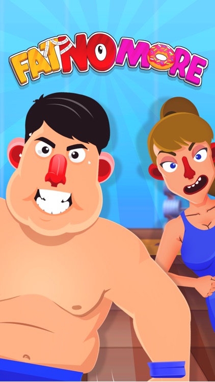 Fat No More screenshot-4