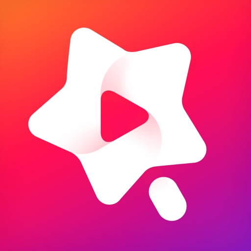 巴啦啦短视频 iOS App