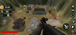 Game screenshot Sniper: Mount Top Story mod apk