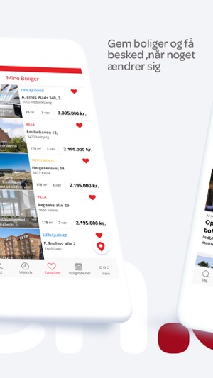 Er kløver dating app gratis