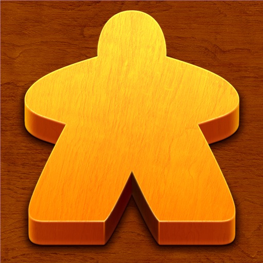 Carcassonne icon