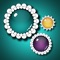 This is a simple and beautiful matching game that will challenge both your pattern recognition skills and your strategic planning skills