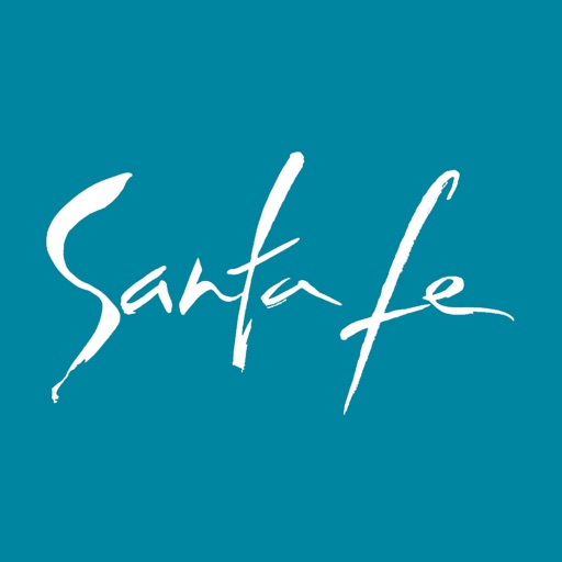 Santa Fe - Official App iOS App