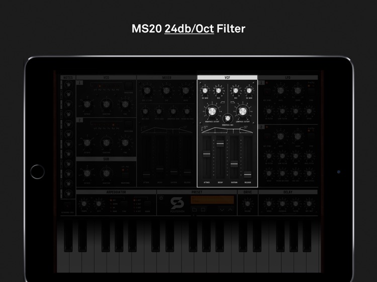 PolySynth