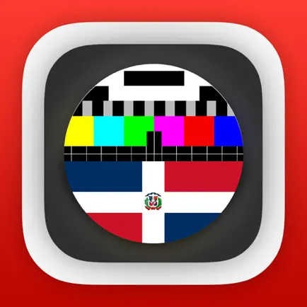 Televisión Dominicana for iPad Cheats