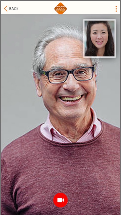 Momma's Little Genius screenshot-7