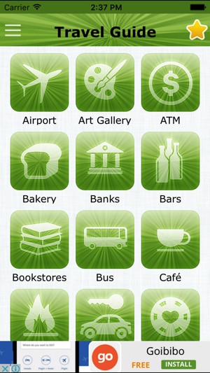 Local Travel Guide(圖2)-速報App