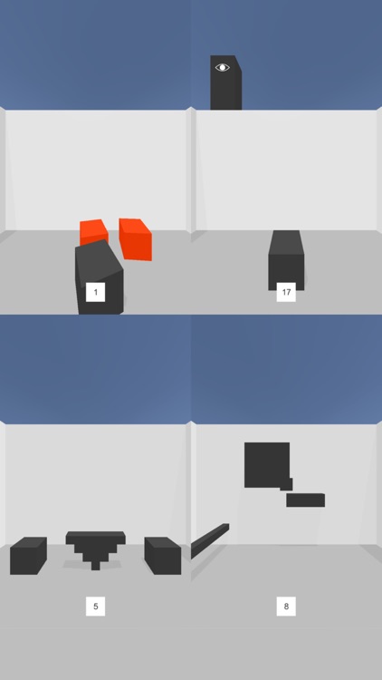 Simple Escape screenshot-4