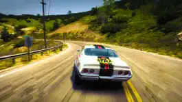 Game screenshot American Muscle Car Simulator: Classic Cars mod apk
