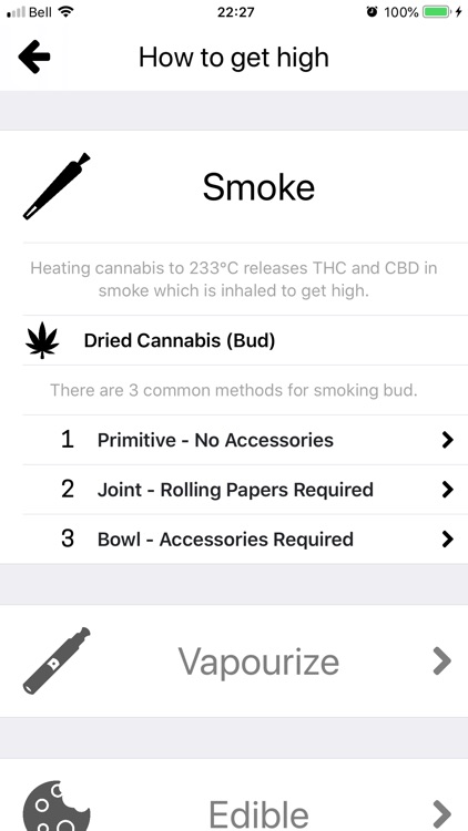 Peex - Find Your High screenshot-5