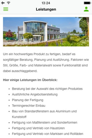 Egon Gude GmbH screenshot 3