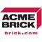 Acme Brick Vision allows users to design with actual brick in walls and buildings