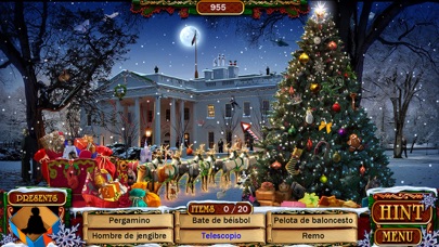 Screenshot #3 pour Christmas Wonderland 4