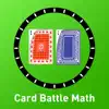 Card Battle Math App Feedback