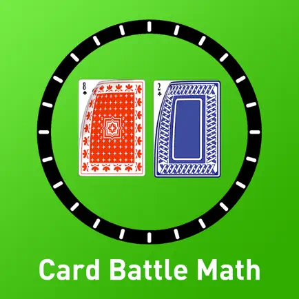 Card Battle Math Cheats
