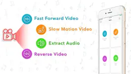 Game screenshot Video motion editor mod apk