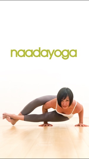 Naada Yoga(圖1)-速報App