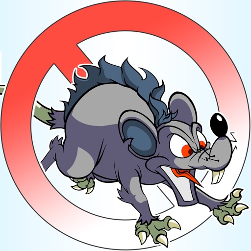 Pest Control - Repellent PRO Icon