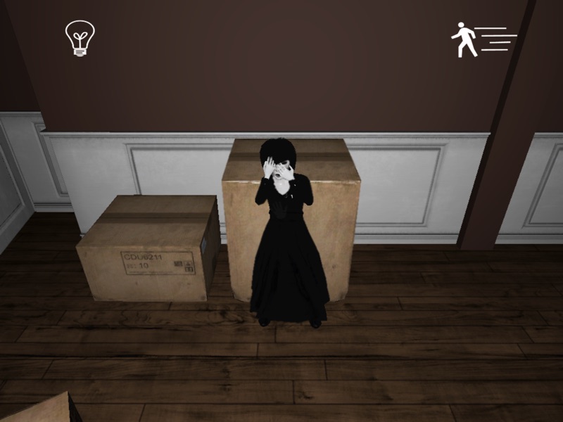 Emily Wants to Play screenshot 10