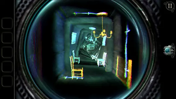 The Room: Old Sins Screenshot 3