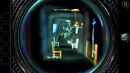 The Room: Old Sins Screenshot