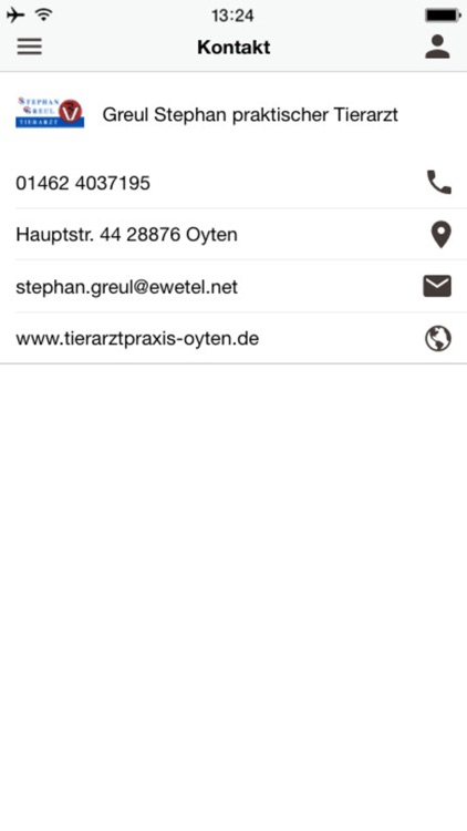 Tierarztpraxis Stephan Greul screenshot-3