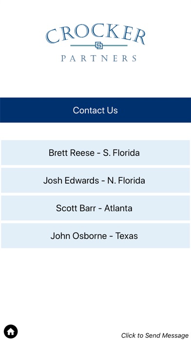 Crocker Partners screenshot 4