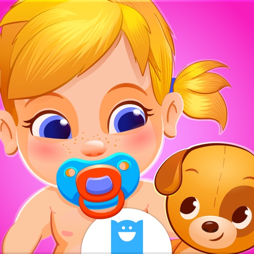 My Baby Care 2 - マイ・ベビー・ケア2