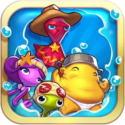 Squids Odyssey Читы