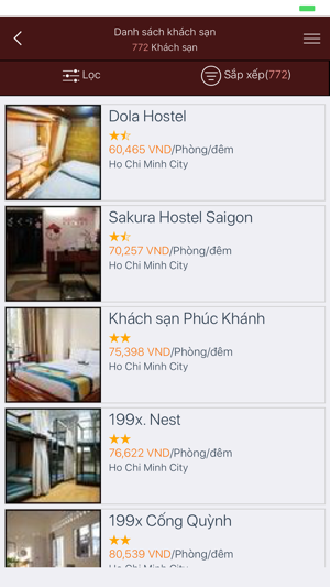 Bạn đi đâu(圖5)-速報App