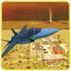 F16ジェット戦闘機アサシンゲーム - iPhoneアプリ