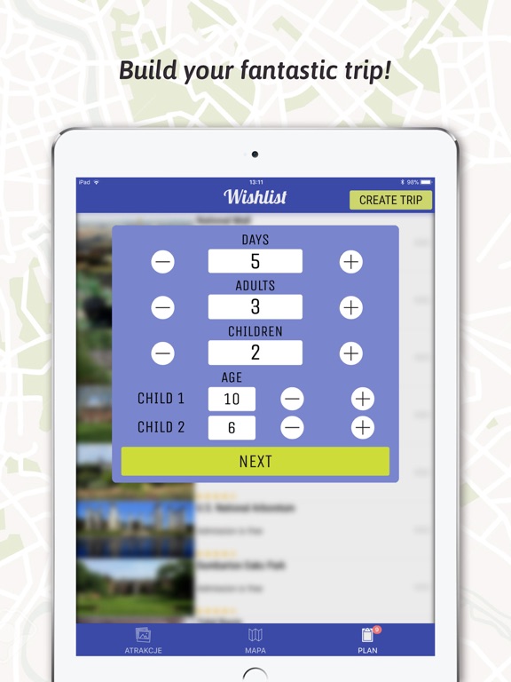 Screenshot #5 pour Visit Washington D.C.