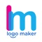Logo` Design & Intro Maker App